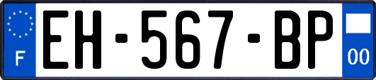 EH-567-BP