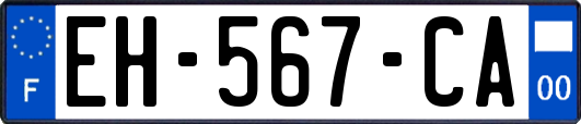 EH-567-CA