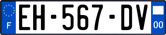 EH-567-DV