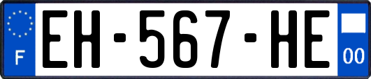 EH-567-HE