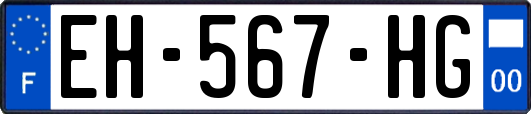 EH-567-HG