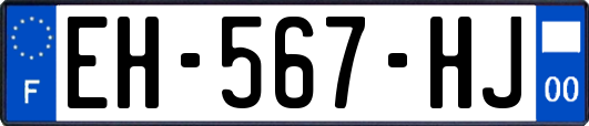 EH-567-HJ