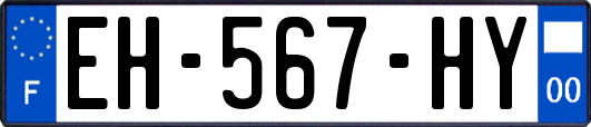 EH-567-HY