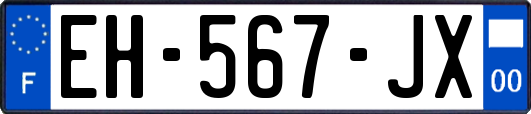 EH-567-JX