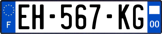 EH-567-KG