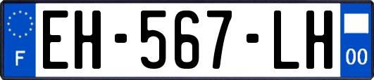 EH-567-LH