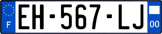 EH-567-LJ
