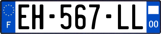 EH-567-LL
