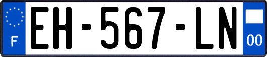 EH-567-LN