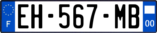 EH-567-MB