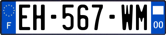 EH-567-WM