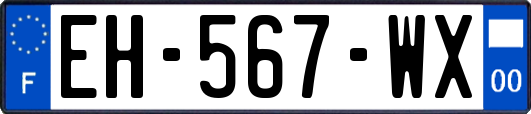 EH-567-WX