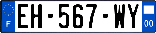 EH-567-WY