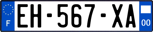 EH-567-XA