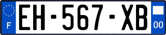 EH-567-XB