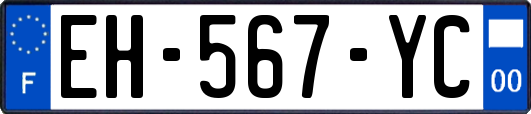 EH-567-YC