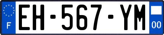 EH-567-YM