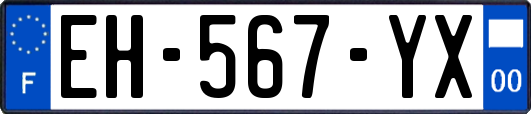 EH-567-YX