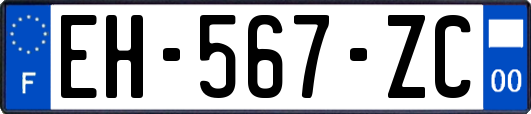 EH-567-ZC