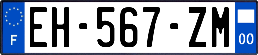 EH-567-ZM