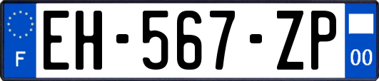 EH-567-ZP