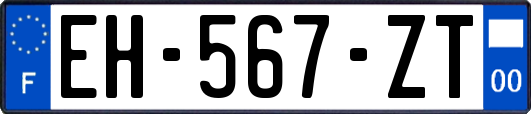 EH-567-ZT