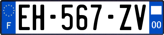 EH-567-ZV