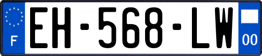 EH-568-LW
