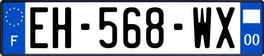 EH-568-WX