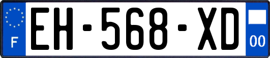 EH-568-XD