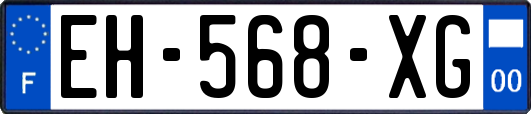 EH-568-XG