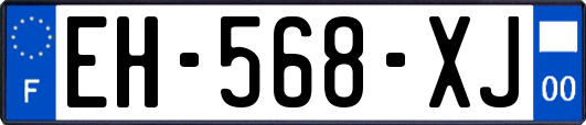 EH-568-XJ