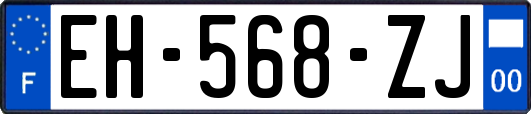 EH-568-ZJ