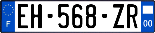 EH-568-ZR