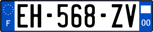 EH-568-ZV