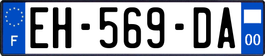 EH-569-DA