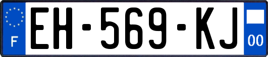 EH-569-KJ