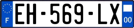 EH-569-LX