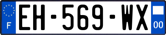 EH-569-WX