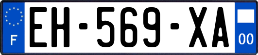 EH-569-XA