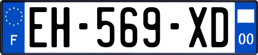 EH-569-XD