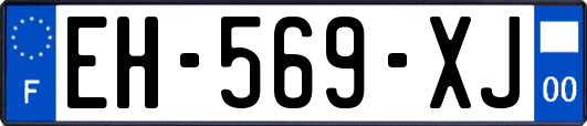 EH-569-XJ