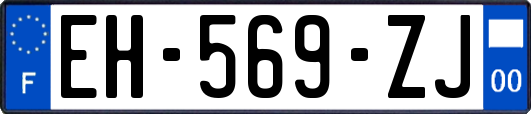 EH-569-ZJ