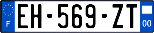 EH-569-ZT