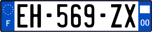 EH-569-ZX
