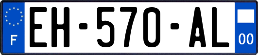EH-570-AL
