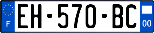 EH-570-BC