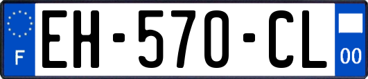 EH-570-CL