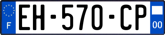 EH-570-CP