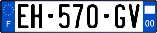 EH-570-GV